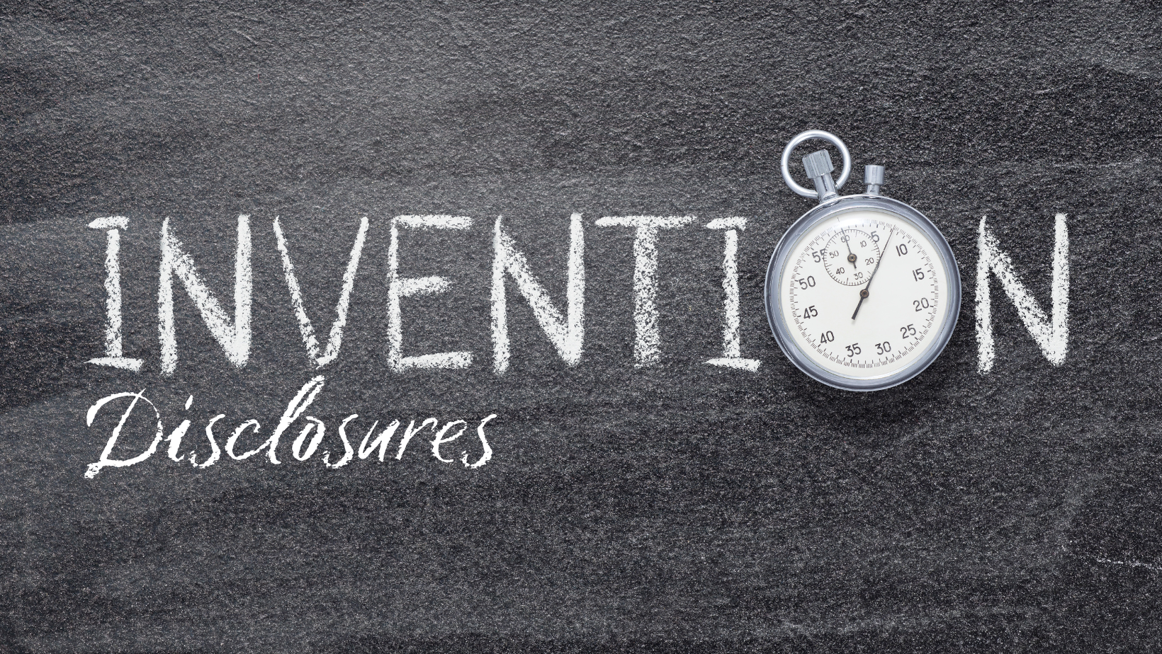Invention Disclosures: industry interviews, prior art, and pitching TID101